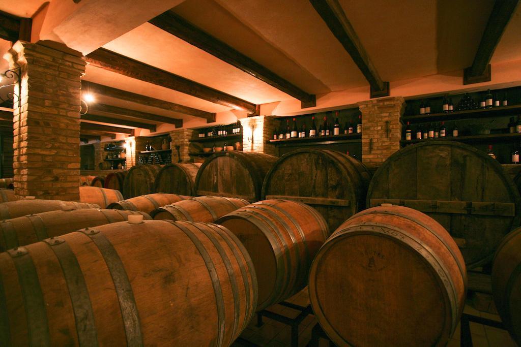 Azienda Vitivinicola Sergio Del Casale Васто Екстер'єр фото